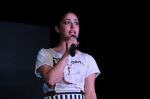 Yami Gautam promote Badlapur at National college festival on 13th Feb 2015